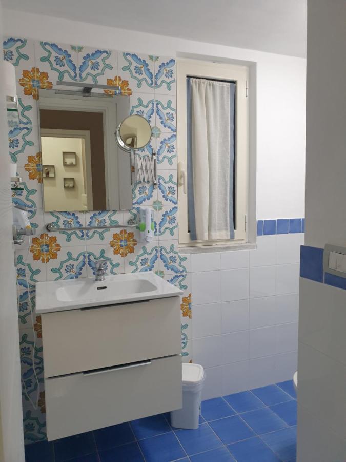 Onlyhouse Leilighet Cercola Eksteriør bilde